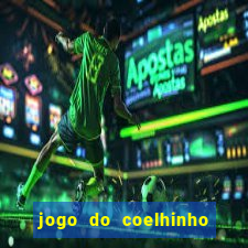 jogo do coelhinho de ganhar dinheiro